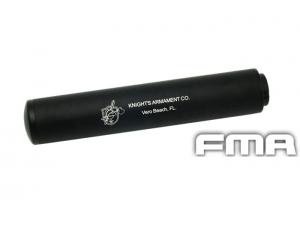 FMA Auto Tracer Silencer 14mm CCW tb588